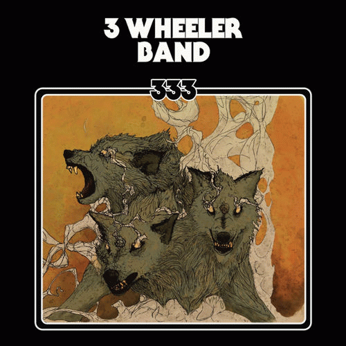 3 Wheeler Band : 333